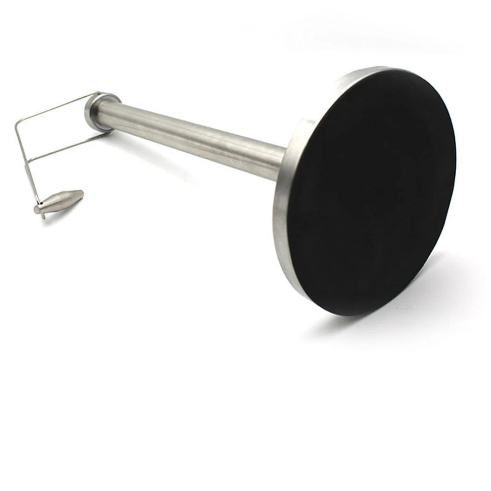 Stainless Steel Kitchen Towel Holder Holder Upright Kitchen Towel St Countertop Tissue Rack Practical Storage Bag 
Stainless Steel Kitchen Towel Holder Holder Upright Kitchen Towel St Countertop Tissue Rack Practical Storage Bag