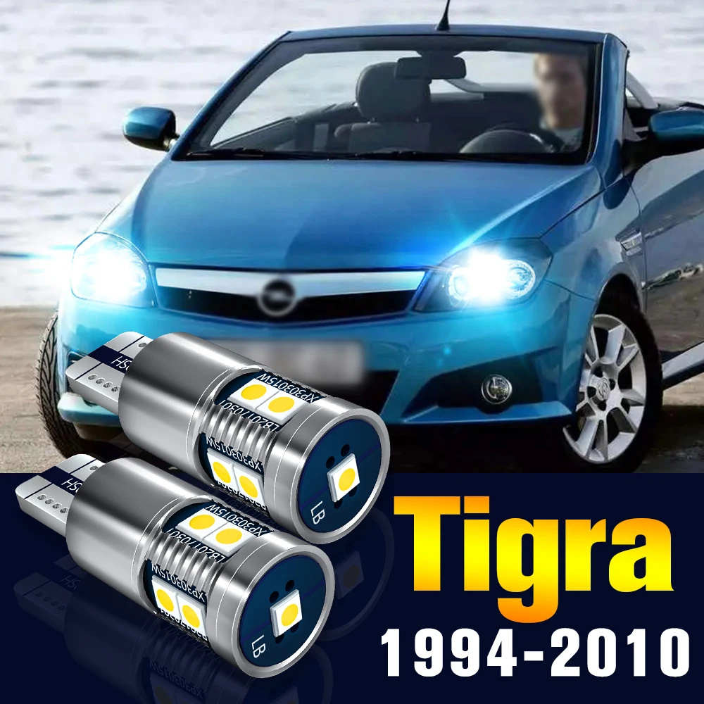 2x LED Clearance Light Bulb Parking Lamp For Opel Tigra 1994-2010 2000 2001 2002 2003 2004 2005 2006 2007 2008 2009 Accessories
2x LED Clearance Light Bulb Parking Lamp For Opel Tigra 1994-2010 2000 2001 2002 2003 2004 2005 2006 2007 2008 2009 Accessories