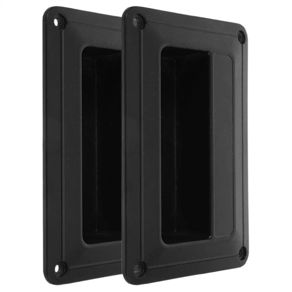 2pcs Speaker Side Handle Speaker Cabinet Handles Replacement Chest Handles Replacement Speaker Handles Audio Cabinet Ha
2pcs Speaker Side Handle Speaker Cabinet Handles Replacement Chest Handles Replacement Speaker Handles Audio Cabinet Ha