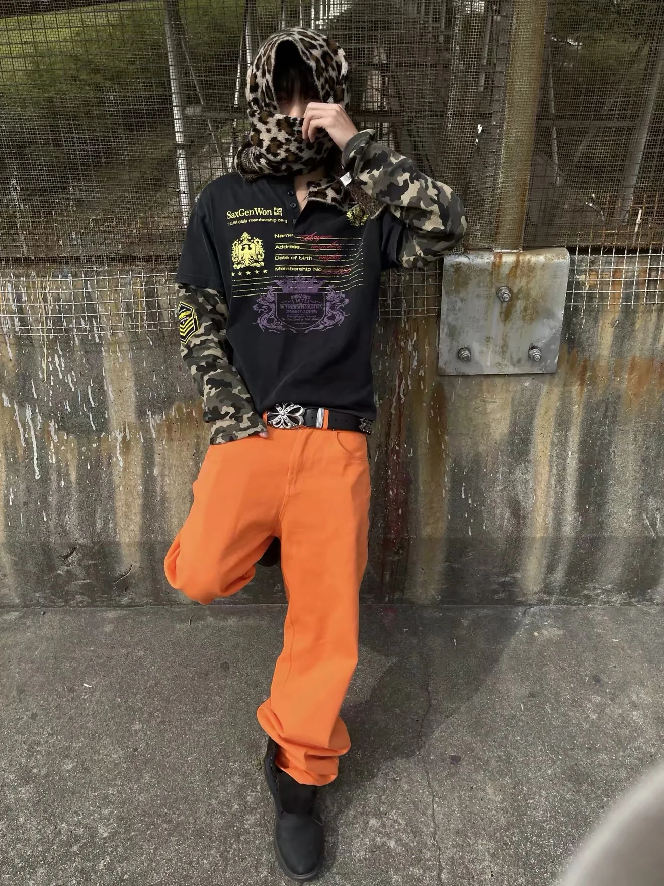 American Style Summer Bright Color Denim Pants Men's Design Sensation Loose Casual Wide Leg Pants Couples
American Style Summer Bright Color Denim Pants Men's Design Sensation Loose Casual Wide Leg Pants Couples