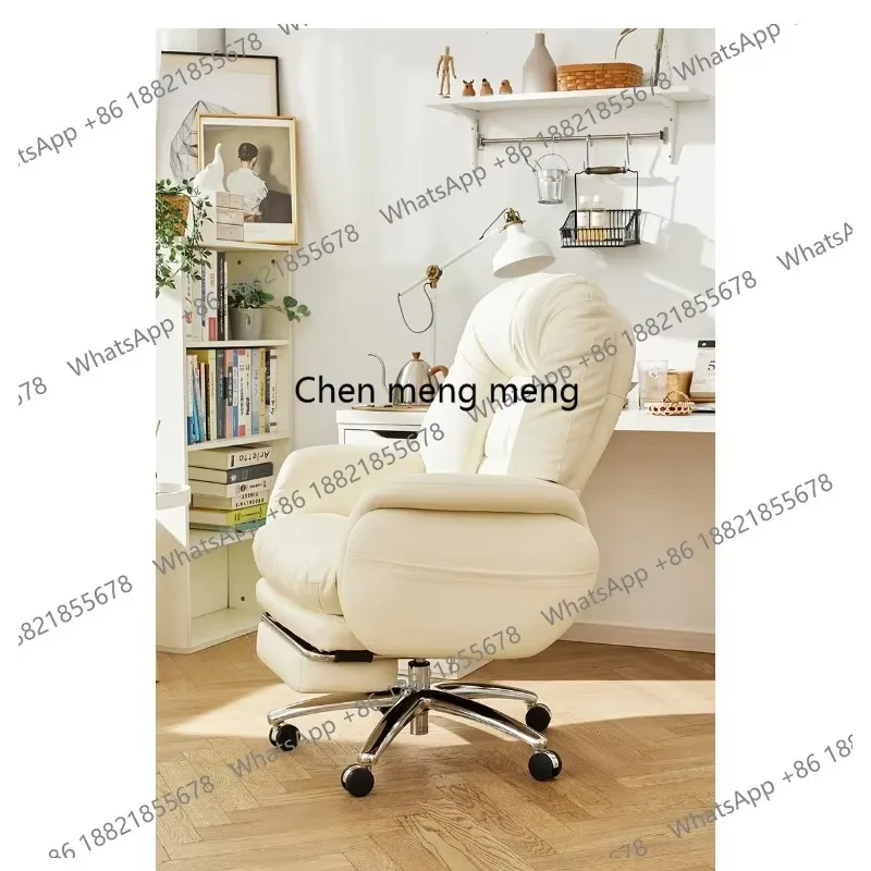 CC182 Computer chair Lazy sofa Recumbable home office Comfortable sedentary e-sports dormitory chair
CC182 Computer chair Lazy sofa Recumbable home office Comfortable sedentary e-sports dormitory chair