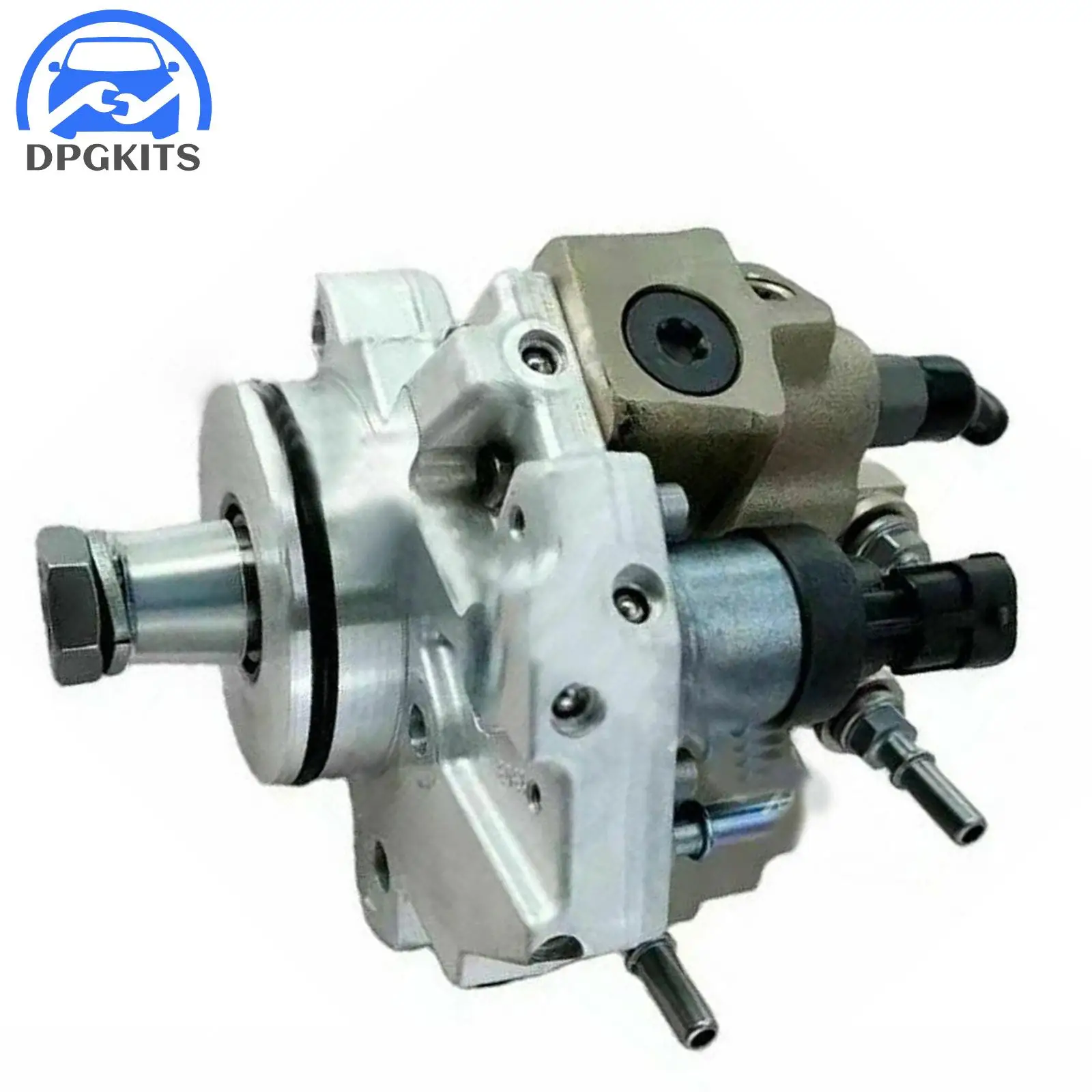 1pc Fuel Pump 5256608 For Cummins QSB7 6.7L Komatsu PC210-8 PC220-8 QSB4.5 ISB Excavator Accessories Parts 3 Months Warranty
1pc Fuel Pump 5256608 For Cummins QSB7 6.7L Komatsu PC210-8 PC220-8 QSB4.5 ISB Excavator Accessories Parts 3 Months Warranty