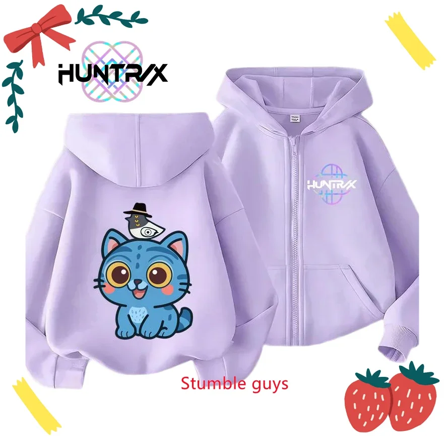 Детская толстовка на молнии, весна-осень, Kpop, охотники на демонов, кавайный стиль, одежда для мальчиков и девочек, одинаковые леггинсы, толстовка
Детская толстовка на молнии, весна-осень, Kpop, охотники на демонов, кавайный стиль, одежда для мальчиков и девочек, одинаковые леггинсы, толстовка