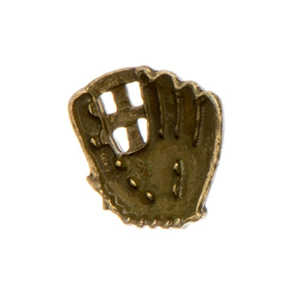 10pcs Baseball Gloves Custom Floating Charms for Glass Locket Watch Necklace Bracelet
10pcs Baseball Gloves Custom Floating Charms for Glass Locket Watch Necklace Bracelet