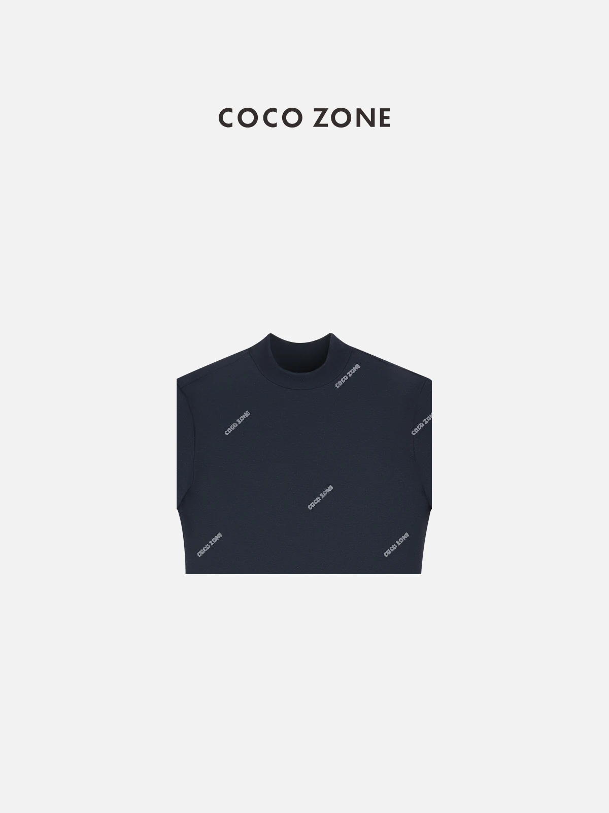 Comfortable Long Sve T-irt f High Collar Casual Plaid Cuff Women's Faion Breathable Base irt Summer Season
Comfortable Long Sve T-irt f High Collar Casual Plaid Cuff Women's Faion Breathable Base irt Summer Season