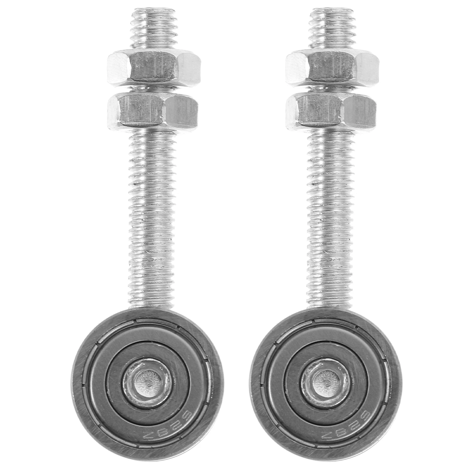 2 Galvanized Iron Sliding Door Trolley Assembly Smooth Bearings Durable Rust Resistant Channel Roller Hardware Wheel
2 Galvanized Iron Sliding Door Trolley Assembly Smooth Bearings Durable Rust Resistant Channel Roller Hardware Wheel