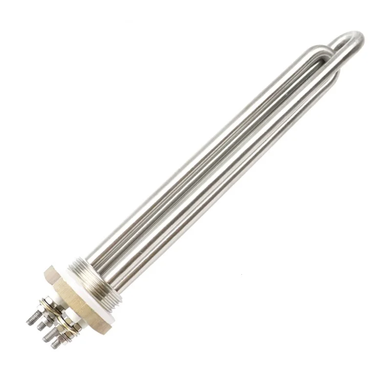 12V 24V 36V 48V Low Voltage DC DC Electric Heating Tube DN25 Threaded Solar Water Tank Heating Rod
12V 24V 36V 48V Low Voltage DC DC Electric Heating Tube DN25 Threaded Solar Water Tank Heating Rod