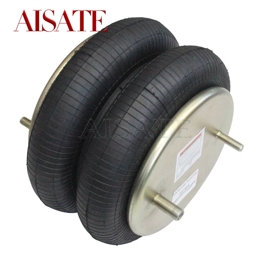 Air Suspension Spring Assembly For Goodyear Firestone Contitech Hutchens 2B12-313 W01-358-7405 FD 330-22 364
Air Suspension Spring Assembly For Goodyear Firestone Contitech Hutchens 2B12-313 W01-358-7405 FD 330-22 364