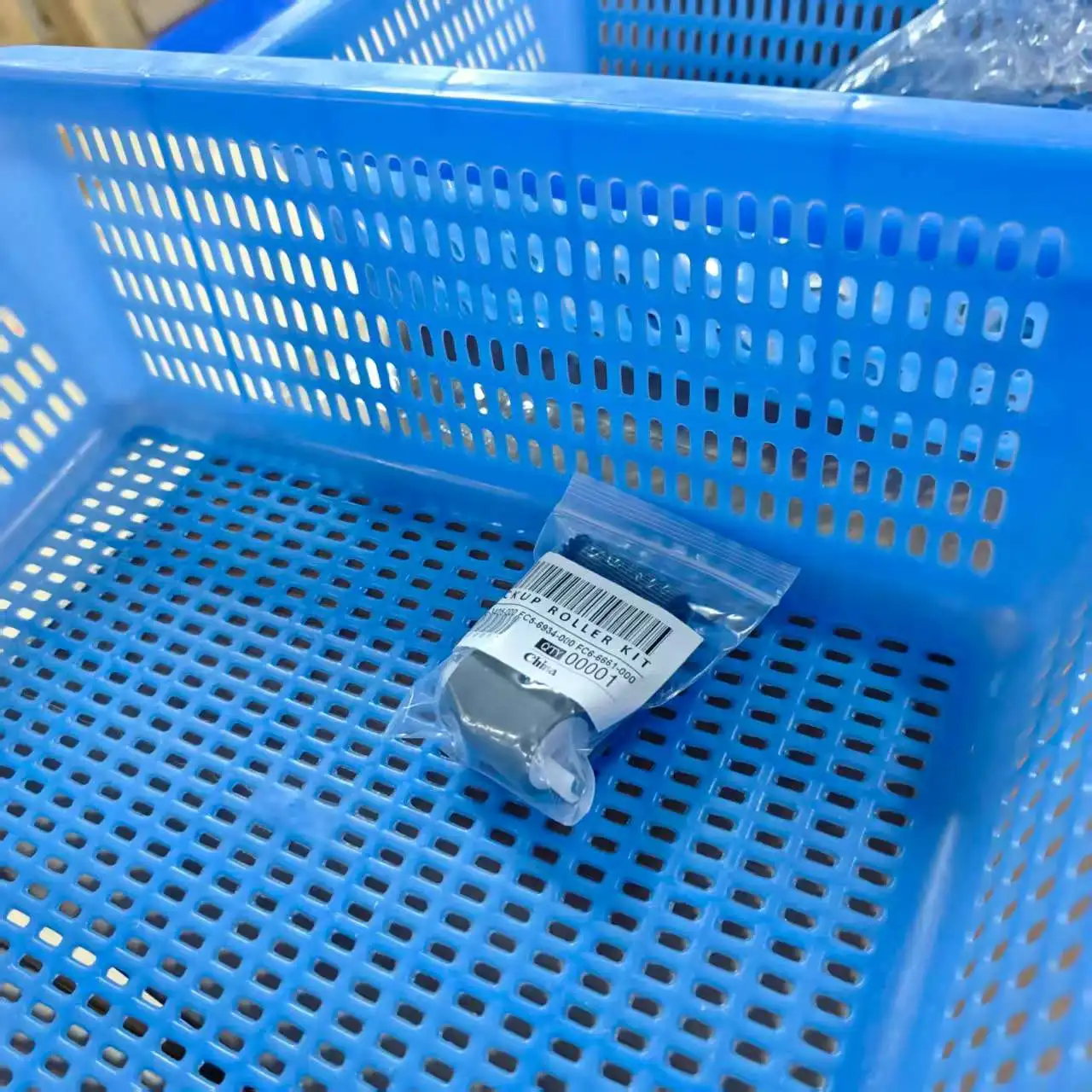 10X FB6-3405-000 FC5-6934-000 FC6-6661-000 Ролик захвата разделения подачи для Canon iR 2520 3570 2830 1730 4570 3045 2230 1740
10X FB6-3405-000 FC5-6934-000 FC6-6661-000 Ролик захвата разделения подачи для Canon iR 2520 3570 2830 1730 4570 3045 2230 1740