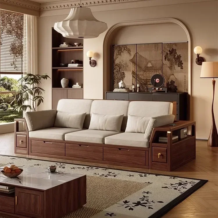 Y Living room winter and summer dual-purpose straight row four-person multi-functional storage sofa
Y Living room winter and summer dual-purpose straight row four-person multi-functional storage sofa