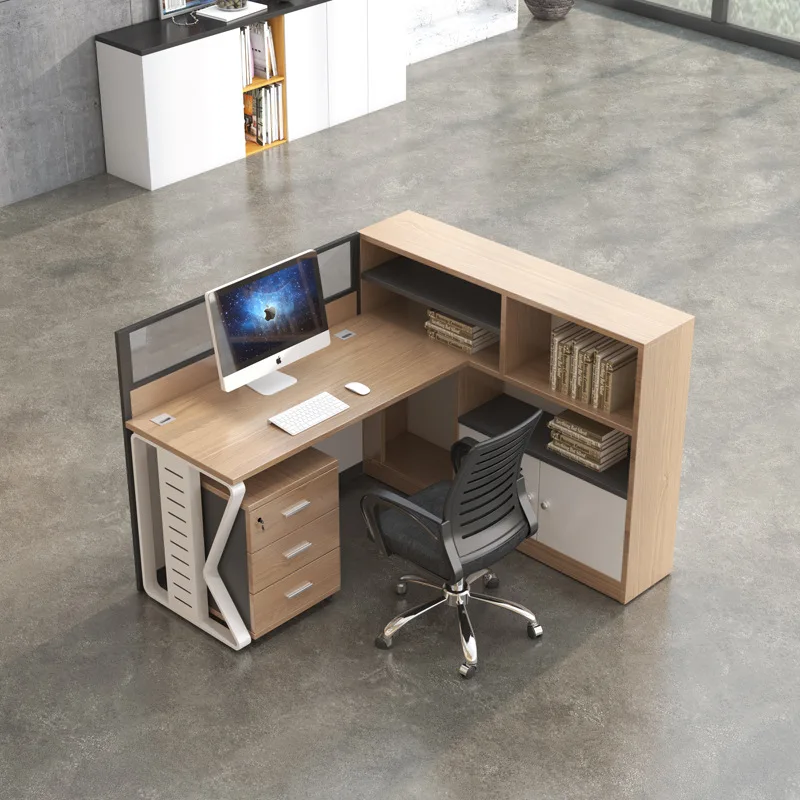 Office furniture Simple four or six person office Screen work Finance Staff and chair combination
Office furniture Simple four or six person office Screen work Finance Staff and chair combination
