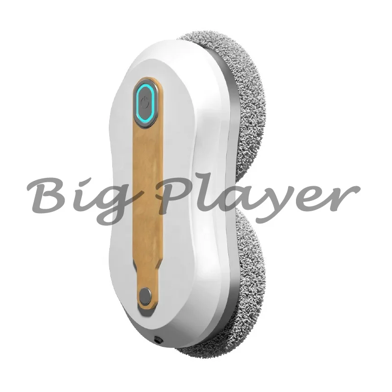 Window Cleaning Robot and Spray Glass Robot High-rise Window Cleaning Robot Vacuum Cleaner
Window Cleaning Robot and Spray Glass Robot High-rise Window Cleaning Robot Vacuum Cleaner