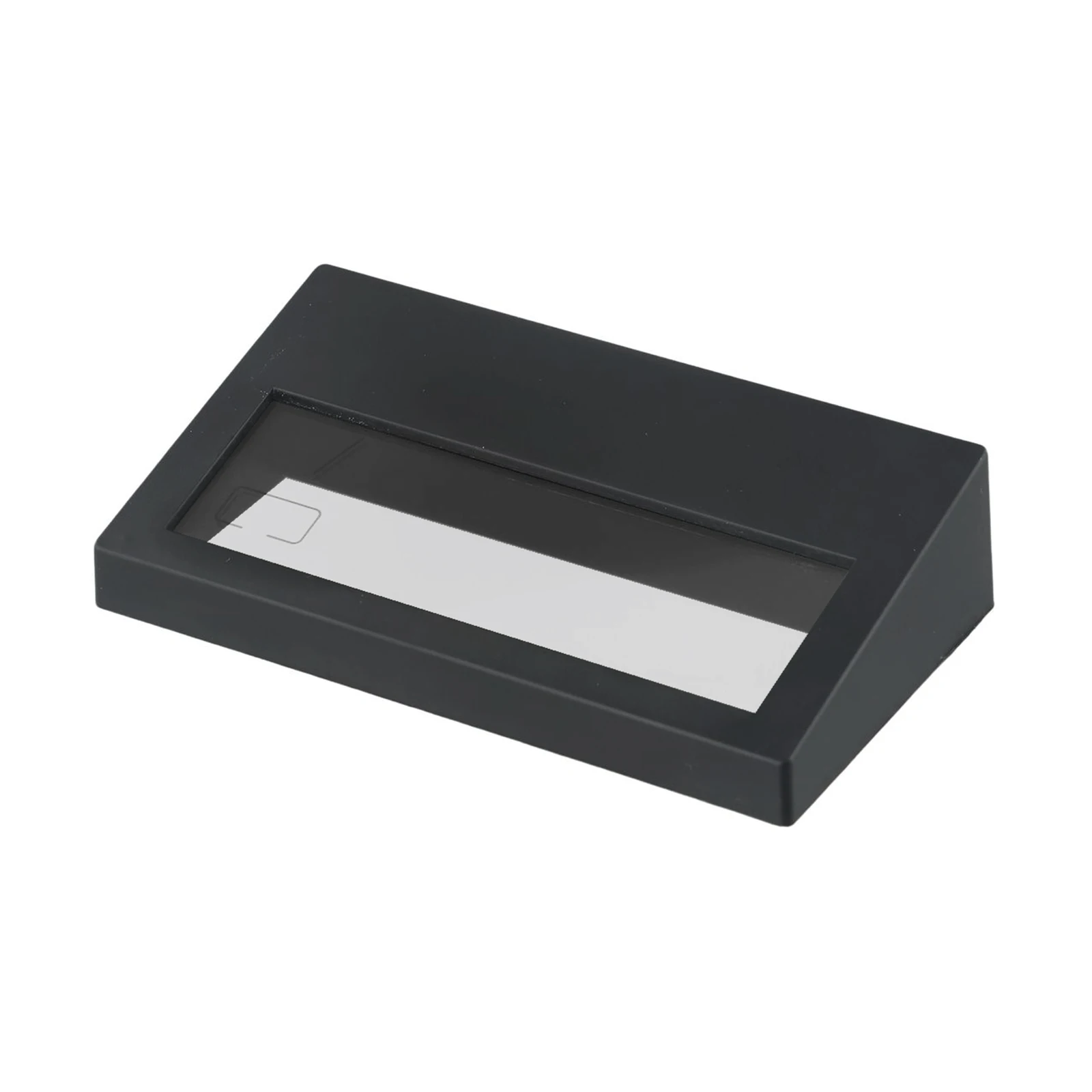 Temperature Weather Alarm Clock Office School Weather White Black Humidity Indoor Temperature LCD Screen 13*3*7cm
Temperature Weather Alarm Clock Office School Weather White Black Humidity Indoor Temperature LCD Screen 13*3*7cm