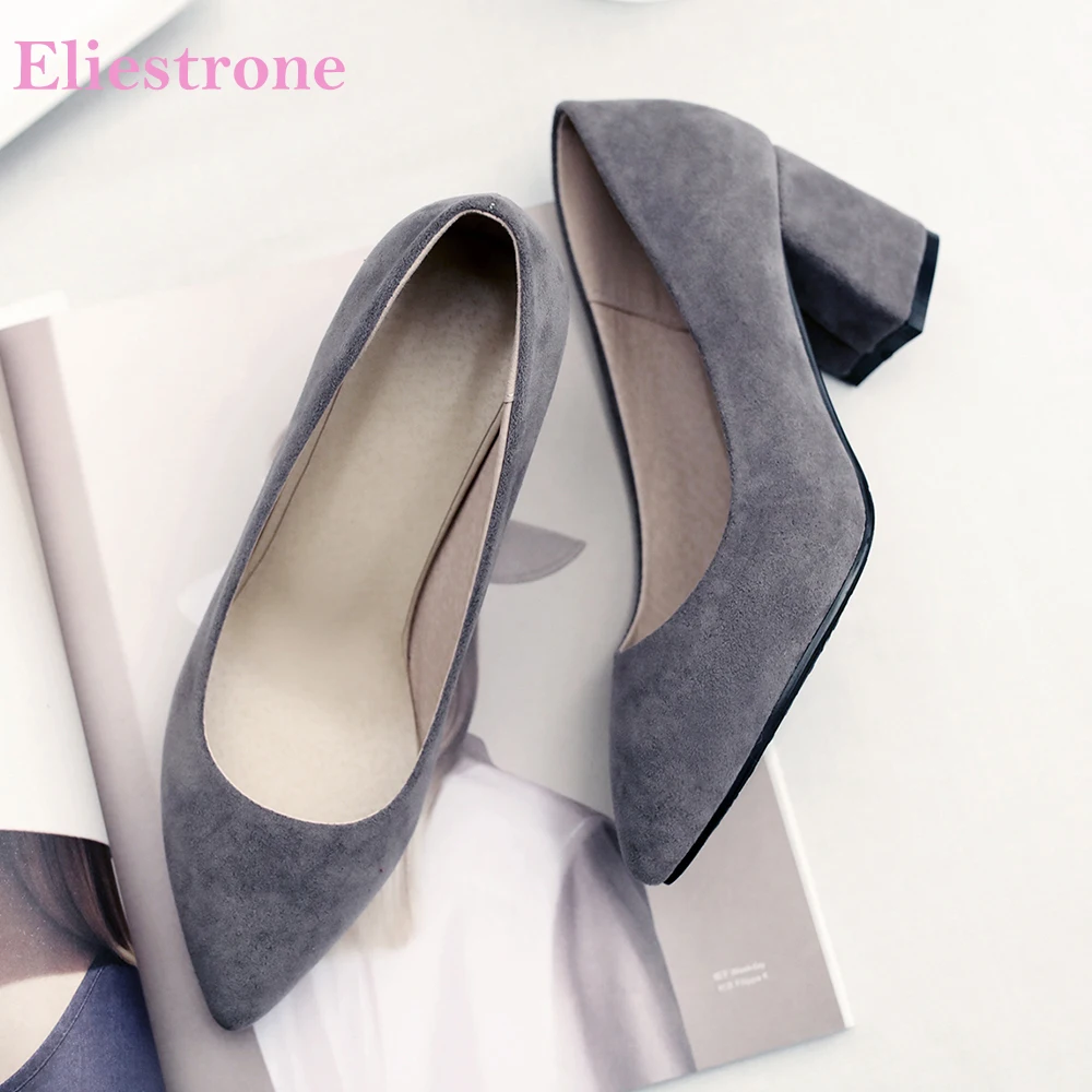 Новые весенние удобные серые, черные женские туфли-лодочки с острым носком на высоком каблуке, женские модельные туфли, большие размеры 12, 32, 43 47 50
Новые весенние удобные серые, черные женские туфли-лодочки с острым носком на высоком каблуке, женские модельные туфли, большие размеры 12, 32, 43 47 50