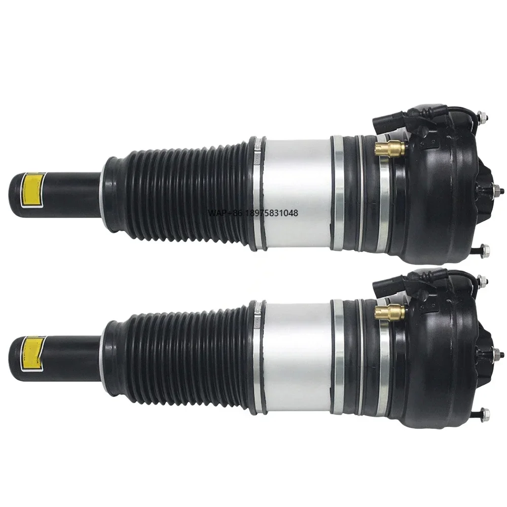 Suitable for A8 air Shock Absorber Front Shock Absorber Suspension Machine air Suspension 4H0616039H 4H0616040AK
Suitable for A8 air Shock Absorber Front Shock Absorber Suspension Machine air Suspension 4H0616039H 4H0616040AK