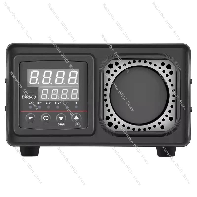 Portable infrared calibration instrument, blackbody furnace, infrared correction source BX350/BX500
Portable infrared calibration instrument, blackbody furnace, infrared correction source BX350/BX500