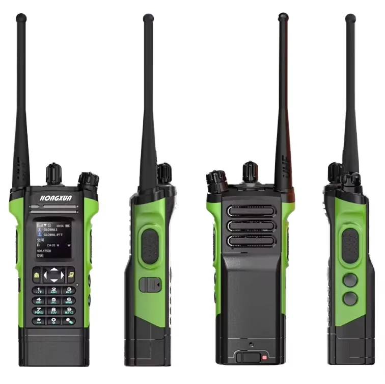 HX-APX8000 Walkie Talkie 4-Band Dual Screen Display Large-Capacity Battery Stable Communaication Multi-Color Channel Scan
HX-APX8000 Walkie Talkie 4-Band Dual Screen Display Large-Capacity Battery Stable Communaication Multi-Color Channel Scan