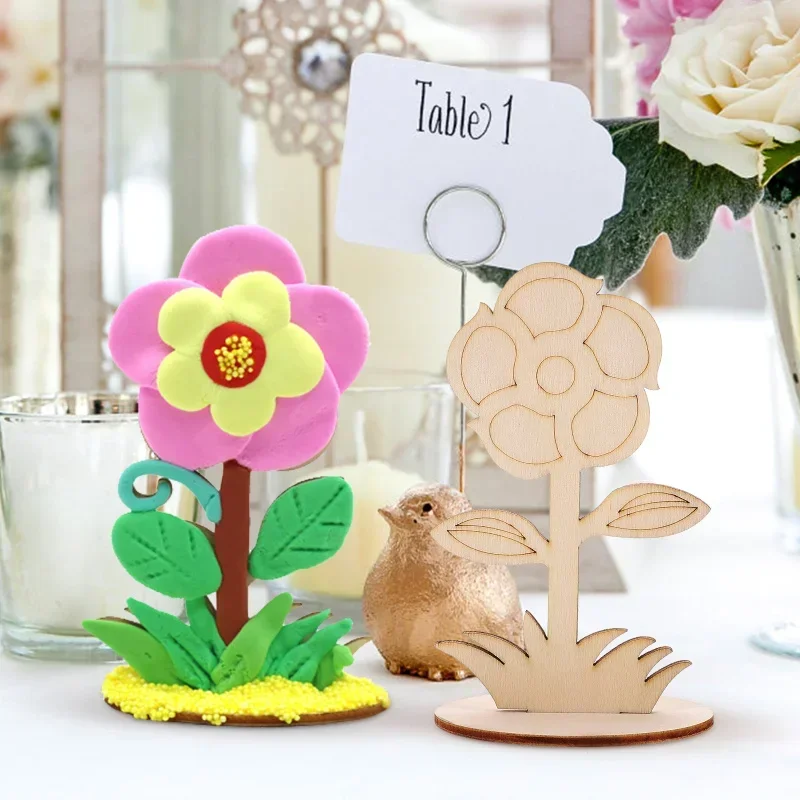 12 Pcs Wooden Flower Cutouts Unfinished Wood Crafts For Painting Supplies Sewing Tool Table Wedding Room Office Decoration
12 Pcs Wooden Flower Cutouts Unfinished Wood Crafts For Painting Supplies Sewing Tool Table Wedding Room Office Decoration