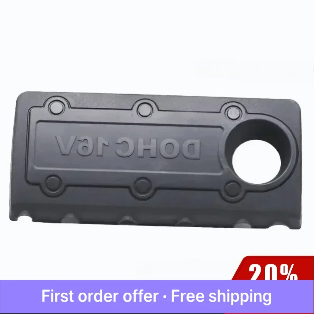 Genuine 292402G000 Engine Top Cover Fits Hyundai IX35/Tucson/Sonata Kia Sportage/K5
Genuine 292402G000 Engine Top Cover Fits Hyundai IX35/Tucson/Sonata Kia Sportage/K5