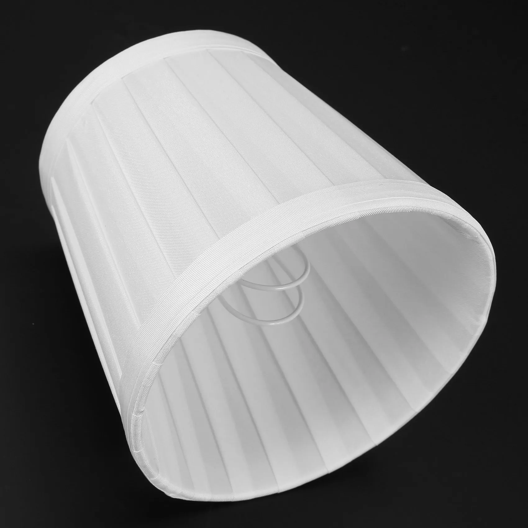 AA05 2X Vintage Fabric Lamp Shade Table Desk Bed Lamp Cover Holder Chandelier White
AA05 2X Vintage Fabric Lamp Shade Table Desk Bed Lamp Cover Holder Chandelier White