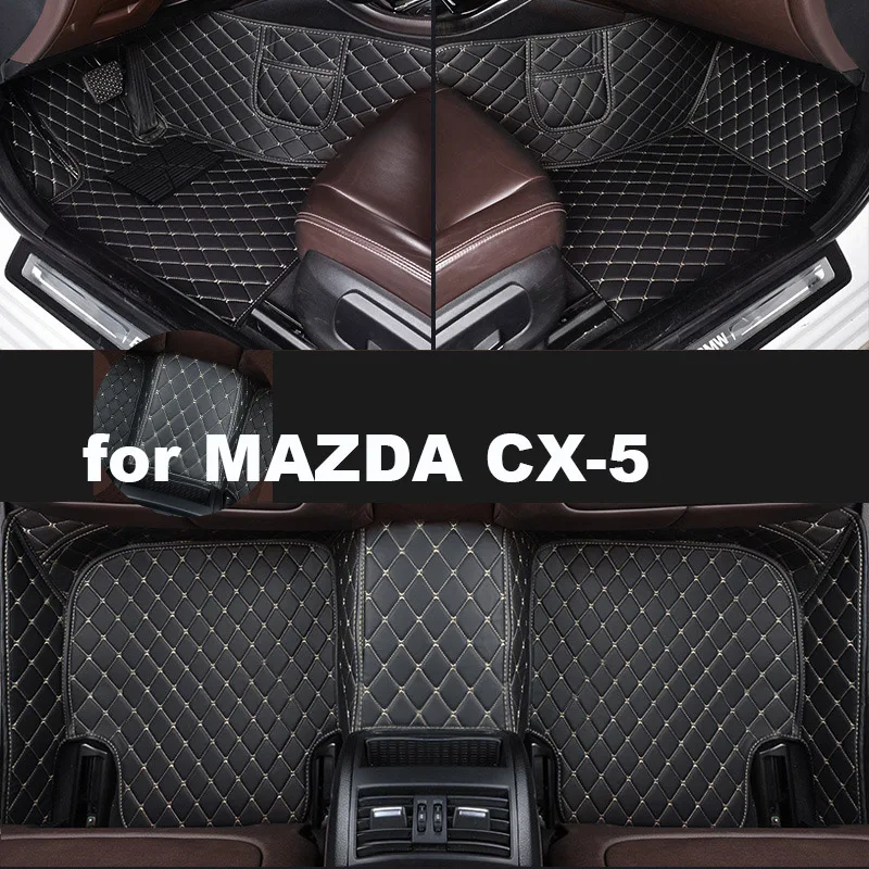Автомобильные коврики Autohome для MAZDA CX-5 2011-2021 года, обновленная версия, автомобильные аксессуары для ног, Индивидуальные
Автомобильные коврики Autohome для MAZDA CX-5 2011-2021 года, обновленная версия, автомобильные аксессуары для ног, Индивидуальные