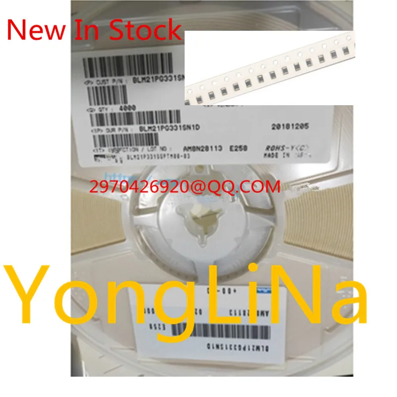 100% Новая интегральная схема 1000-100-10Pcs BLM21PG221SN1D BLM21PG221SN SMD BLM21PG221 0805 220R 2A, качество, новая точка
100% Новая интегральная схема 1000-100-10Pcs BLM21PG221SN1D BLM21PG221SN SMD BLM21PG221 0805 220R 2A, качество, новая точка