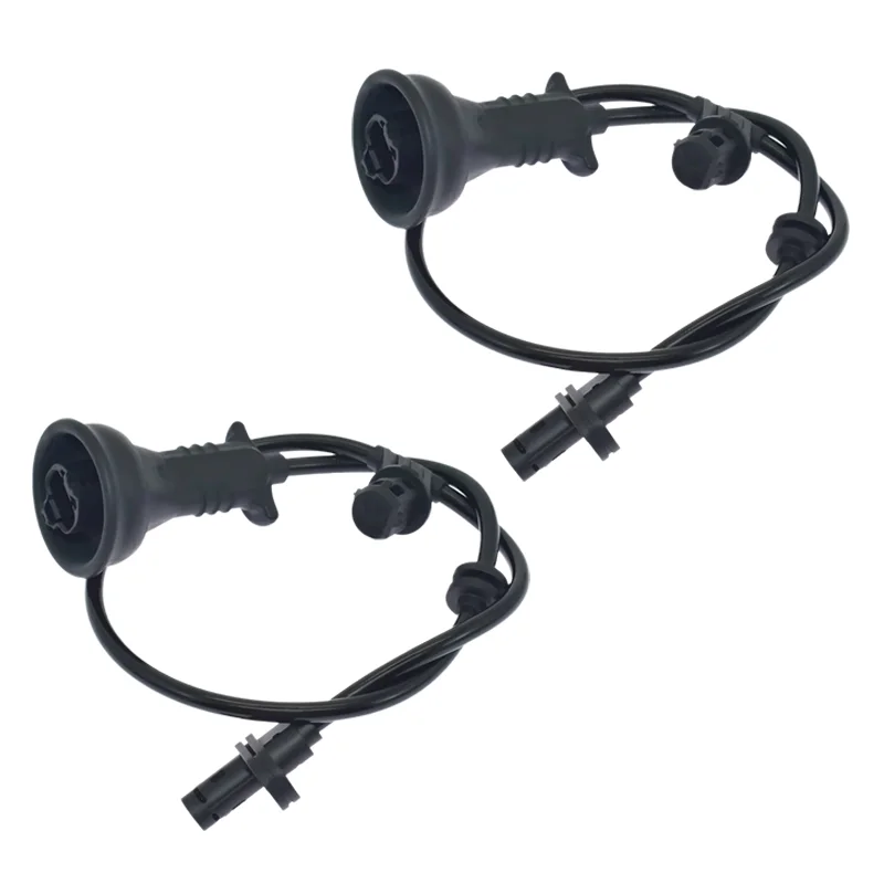 Rear Left and Right ABS Wheel Speed Sensor A1695400817 A1695401517 A1695401217 For Mercedes Benz W169 W245 A180 B200 M266
Rear Left and Right ABS Wheel Speed Sensor A1695400817 A1695401517 A1695401217 For Mercedes Benz W169 W245 A180 B200 M266