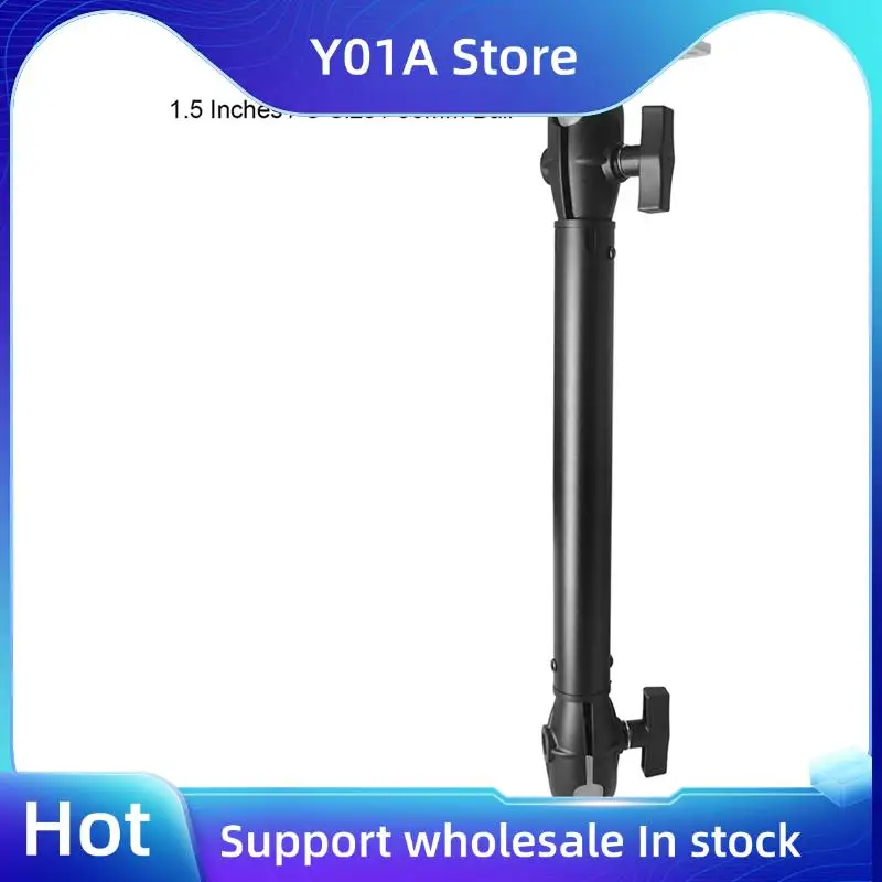 Y01A Алюминиевый кронштейн с двойной головкой 360° ° Удлинитель вращающегося зажима, кронштейн для крепления RAM, шаровые крепления Ibolt 1,5 дюйма, совместимые
Y01A Алюминиевый кронштейн с двойной головкой 360° ° Удлинитель вращающегося зажима, кронштейн для крепления RAM, шаровые крепления Ibolt 1,5 дюйма, совместимые