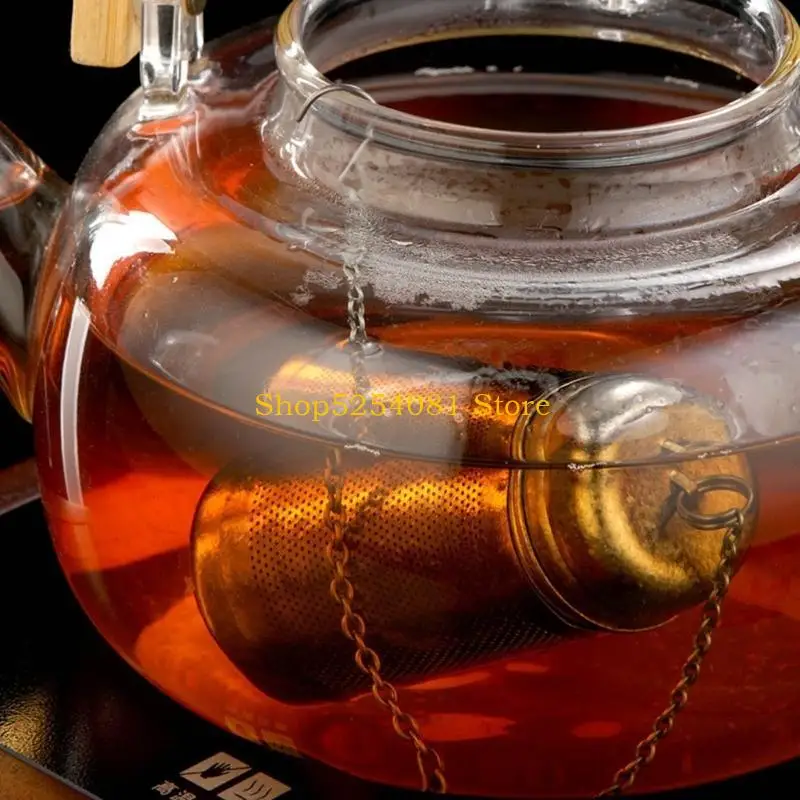 AXYC Нежный мелкоячеистый заварочный узел для чая Практичный мелкий фильтр для чая Простой в использовании заварочный узел для
AXYC Нежный мелкоячеистый заварочный узел для чая Практичный мелкий фильтр для чая Простой в использовании заварочный узел для