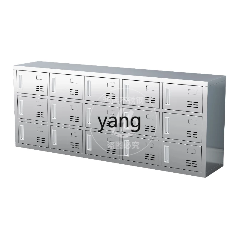 LH stainless steel shoe cabinet with door, changing room shoe stool multi-door double-sided shoe cabinet
LH stainless steel shoe cabinet with door, changing room shoe stool multi-door double-sided shoe cabinet