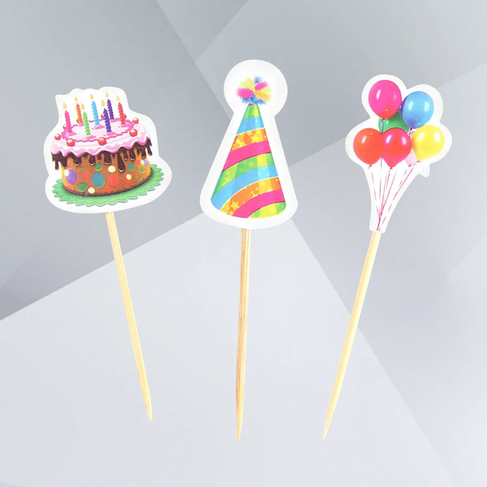 3pcs Cake Toppers Balloon Cake Hat Cupcake Decoration Birthday Party Wedding Holiday Picks Non-Toxic Environment-Friendly
3pcs Cake Toppers Balloon Cake Hat Cupcake Decoration Birthday Party Wedding Holiday Picks Non-Toxic Environment-Friendly