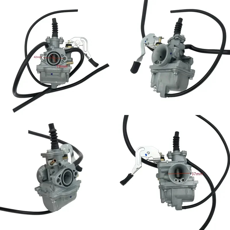 LTZ90 Carburetor for LT-Z90 Quadsport 13200-08H01 2007–2021 ATV Quad Parts
LTZ90 Carburetor for LT-Z90 Quadsport 13200-08H01 2007–2021 ATV Quad Parts