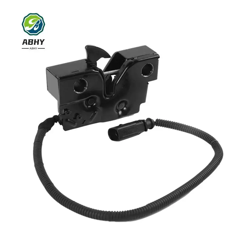 ABHY-Engine Bonnet Hood Lower Lock Latch Microswitch Cable For VW Golf GTI MK7 MKVII 5G0953236 5G1823509C
ABHY-Engine Bonnet Hood Lower Lock Latch Microswitch Cable For VW Golf GTI MK7 MKVII 5G0953236 5G1823509C