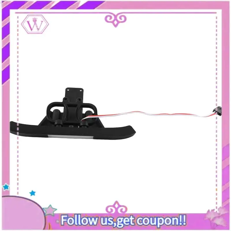 Upgraded 3X Front Bumper And LED Light 1610E For MJX Hyper Go H16 H16E H16P 1/16 RC Car Spare Parts Accessories
Upgraded 3X Front Bumper And LED Light 1610E For MJX Hyper Go H16 H16E H16P 1/16 RC Car Spare Parts Accessories
