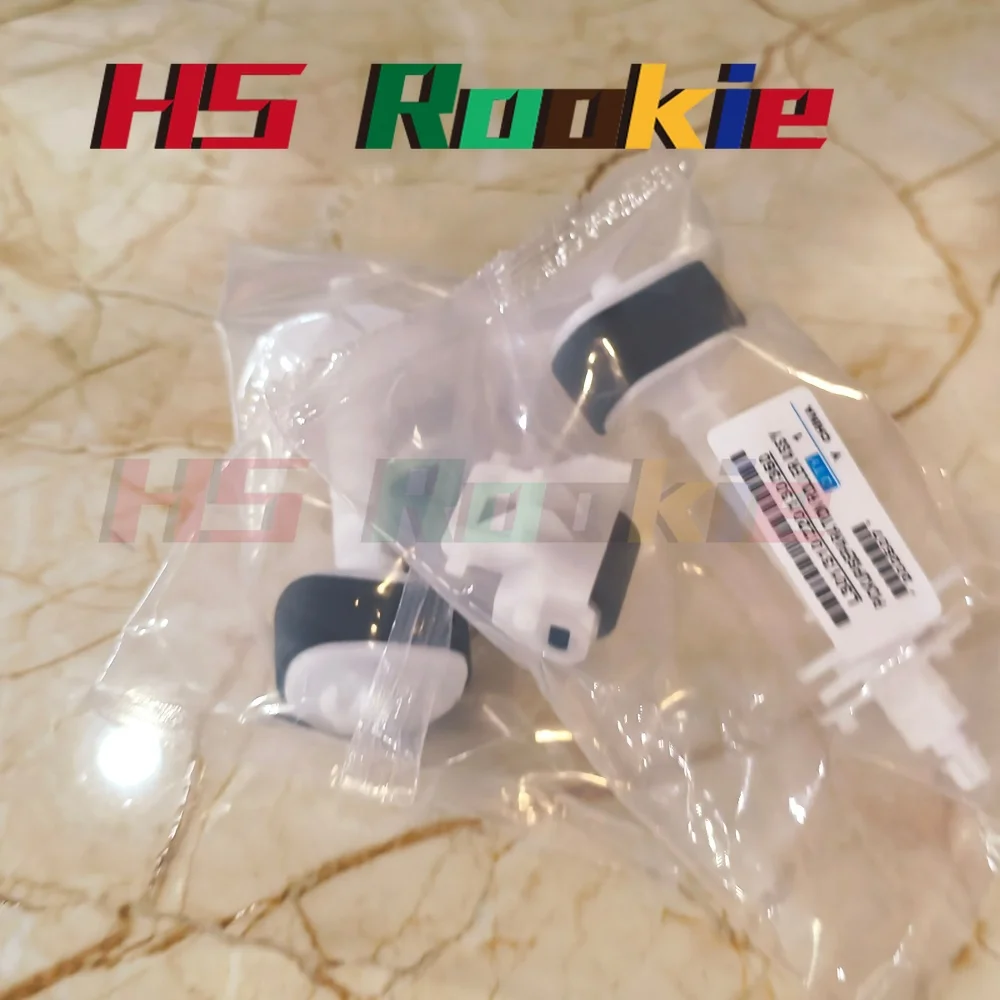50sets 1569314 Pickup Roller for EPSON L110 L120 L130 L132 L210 L220 L222 L300 L310 L350 L355 L362 L365 L366 L455 L456 L360
50sets 1569314 Pickup Roller for EPSON L110 L120 L130 L132 L210 L220 L222 L300 L310 L350 L355 L362 L365 L366 L455 L456 L360