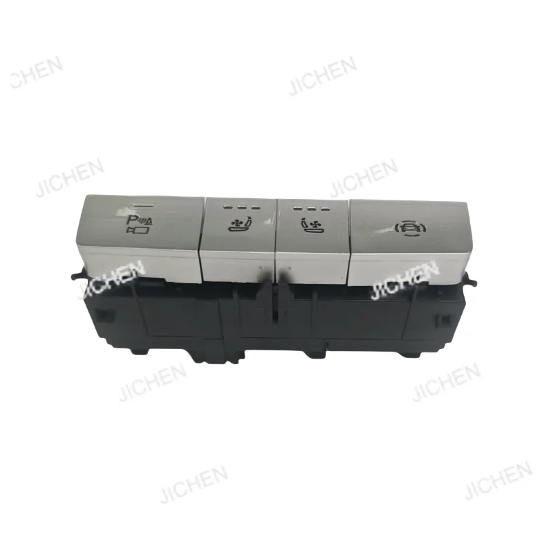 Для Au-di A6L C8 2019-2023 вентилируемое охлаждение сиденья с подогревом, комплект для модернизации кожаных сидений
Для Au-di A6L C8 2019-2023 вентилируемое охлаждение сиденья с подогревом, комплект для модернизации кожаных сидений