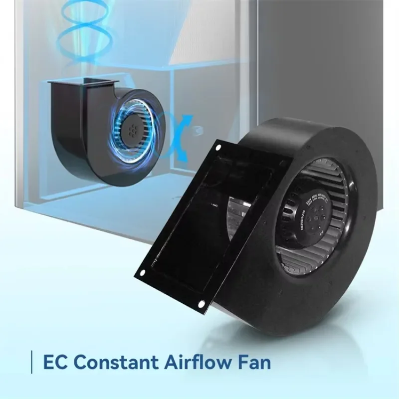 【HOT】Intelligent Control Fresh air Passive House Heat Recovery Ventilation System air System
【HOT】Intelligent Control Fresh air Passive House Heat Recovery Ventilation System air System