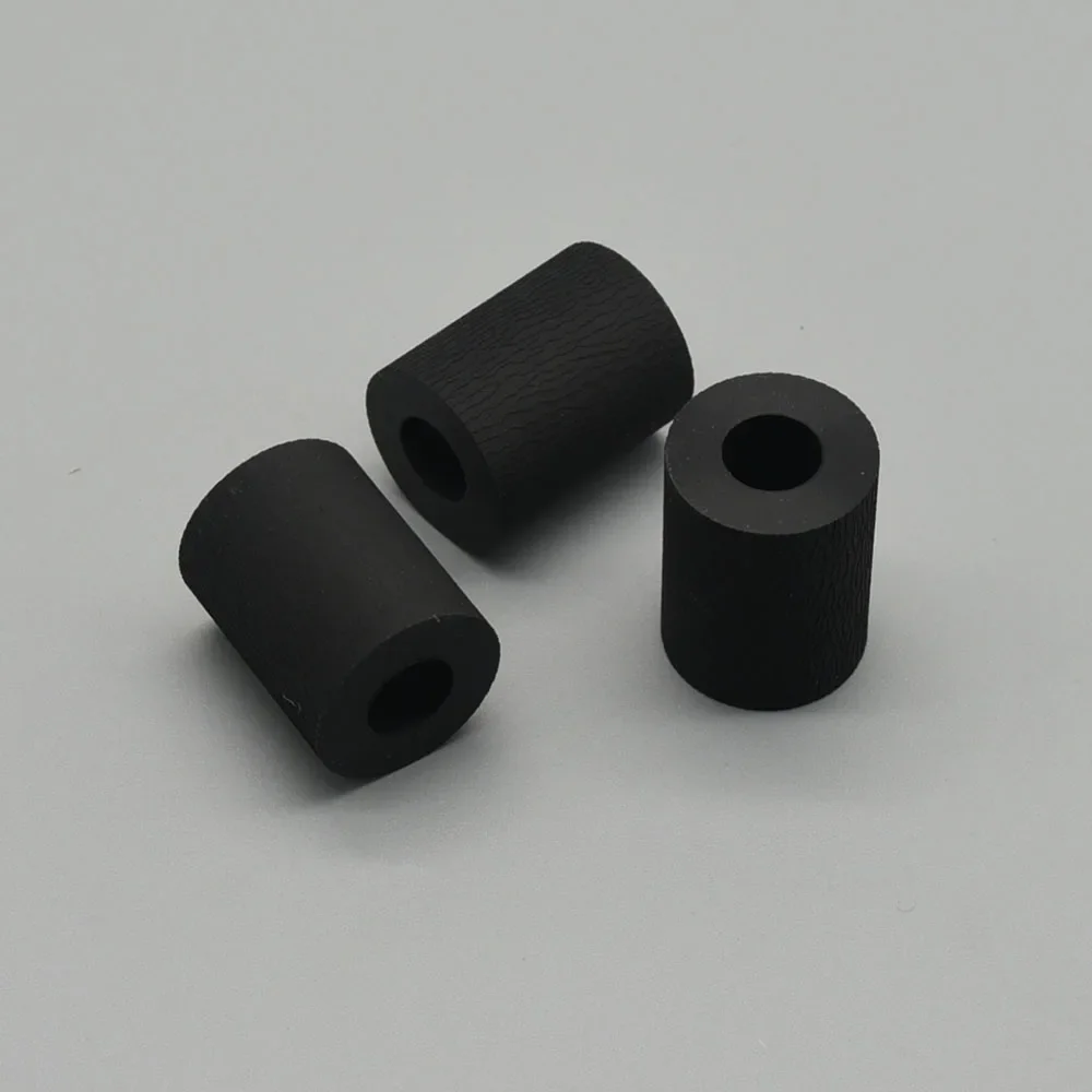 10X 2F906230 2BR06520 2F906240 Pickup Rubber for Kyocera FS1028 1128 1035 1100 1320 1120 1135 1300 1370 3900 4000 2000 FS1035
10X 2F906230 2BR06520 2F906240 Pickup Rubber for Kyocera FS1028 1128 1035 1100 1320 1120 1135 1300 1370 3900 4000 2000 FS1035