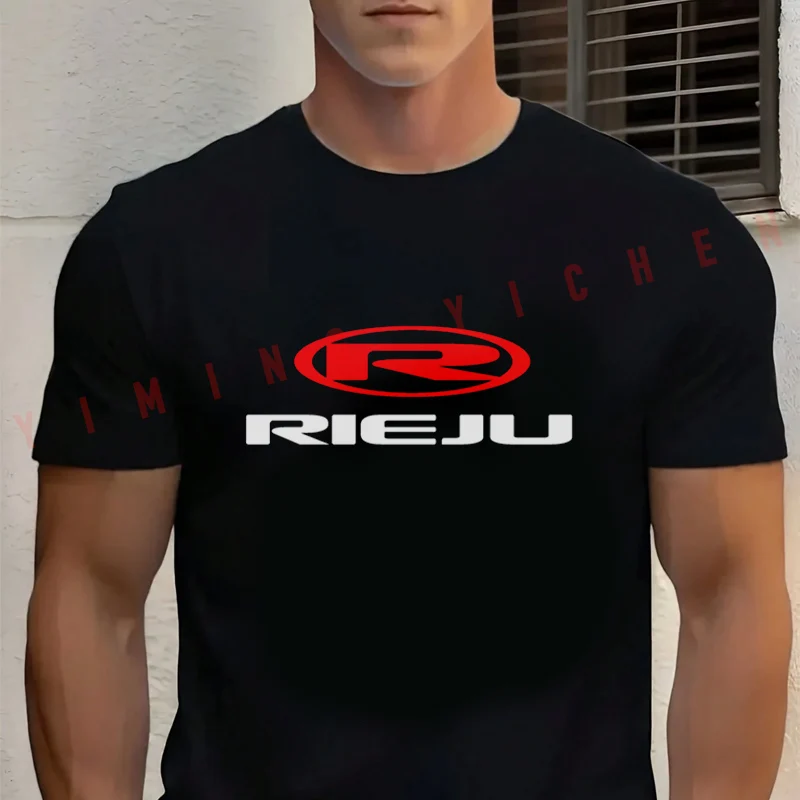 Men T-Shirt Retro RIEJU Graphic Motorcycle Tshirt Moto Cotton O-neck Short Sleeve Fashion Hip Hop Streetwear Tee
Men T-Shirt Retro RIEJU Graphic Motorcycle Tshirt Moto Cotton O-neck Short Sleeve Fashion Hip Hop Streetwear Tee