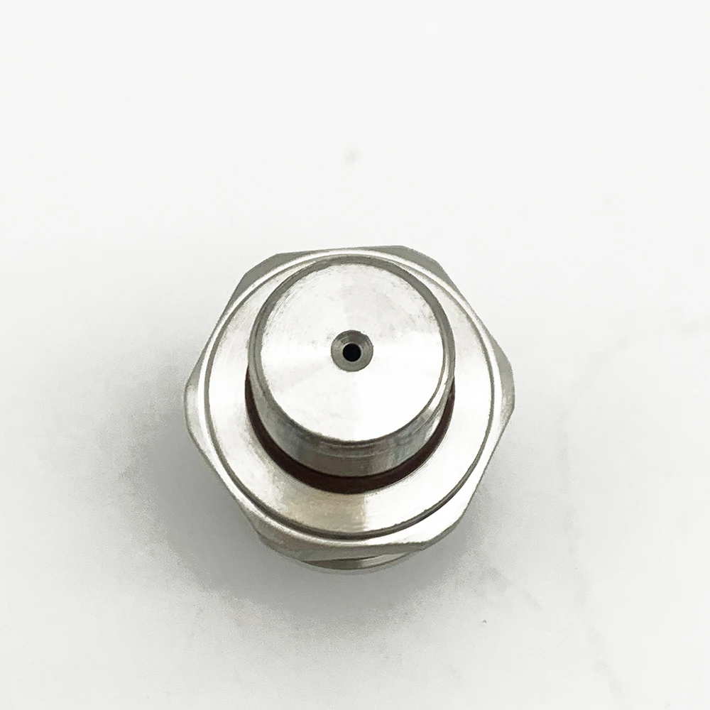 Oil pressure sensor for Kobelc SK200-8 SK200-6E SK210-8 SK350-8 OE: LS52S00015P1 3240646 YN52S00048P1
Oil pressure sensor for Kobelc SK200-8 SK200-6E SK210-8 SK350-8 OE: LS52S00015P1 3240646 YN52S00048P1
