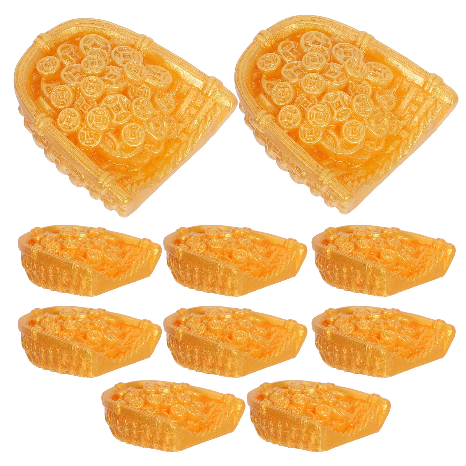 10pcs Money Tree Micro Landscape Garden Decor Home Mini Crafts Resin Ornament Portable Mini
10pcs Money Tree Micro Landscape Garden Decor Home Mini Crafts Resin Ornament Portable Mini