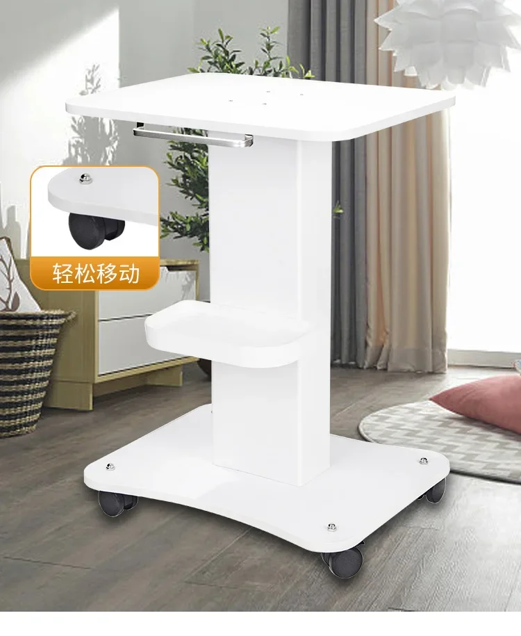 Small bubble storage rack base medical three-layer mobile small cart
Small bubble storage rack base medical three-layer mobile small cart