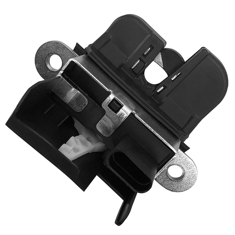 1Pcs Rear Tailgate Trunk Lock Actuator For Golf MK5/GTI/MK6 Seat Leon 4 Pins Black*Silver High Quality Car Accessories
1Pcs Rear Tailgate Trunk Lock Actuator For Golf MK5/GTI/MK6 Seat Leon 4 Pins Black*Silver High Quality Car Accessories