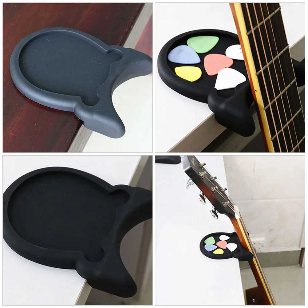 Guitar Neck Rest Stable Support Bracket Non Damaging Wide Application Acoustic Guitar Bass Stand Accessories Protection Anti
Guitar Neck Rest Stable Support Bracket Non Damaging Wide Application Acoustic Guitar Bass Stand Accessories Protection Anti