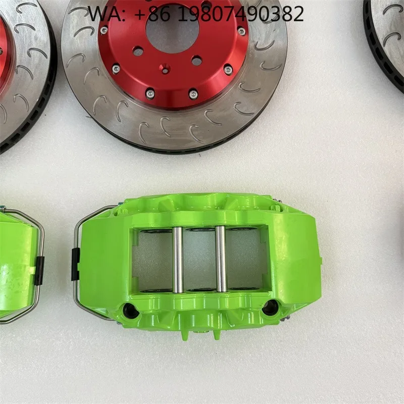 9200 4 Piston Racing Brake System Kit High Performance Racing Modified Caliper Disc System For Modern Performance Compact Car Se
9200 4 Piston Racing Brake System Kit High Performance Racing Modified Caliper Disc System For Modern Performance Compact Car Se
