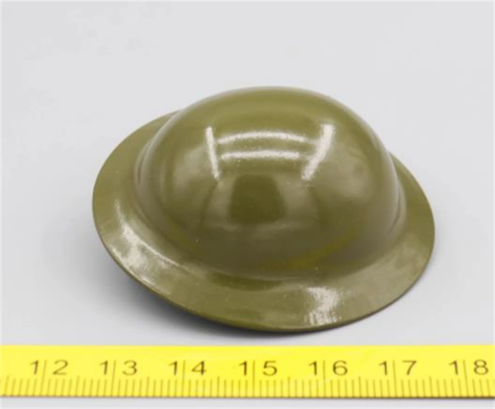 ES 26067R 1/6 Male Soldier Russian Guards SOBR Helmet Model for 12'' figure oll 1/6 Scale Figure
ES 26067R 1/6 Male Soldier Russian Guards SOBR Helmet Model for 12'' figure oll 1/6 Scale Figure