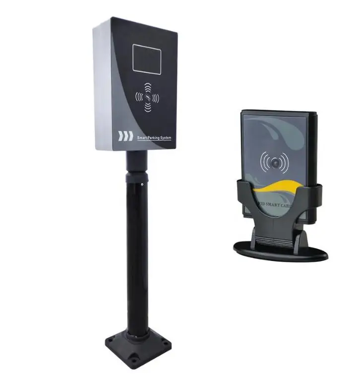 Hot Selling Security Smart Contactless Vehicle Inspection Mirror Long Range RFID Reader Car Parking Management System
Hot Selling Security Smart Contactless Vehicle Inspection Mirror Long Range RFID Reader Car Parking Management System