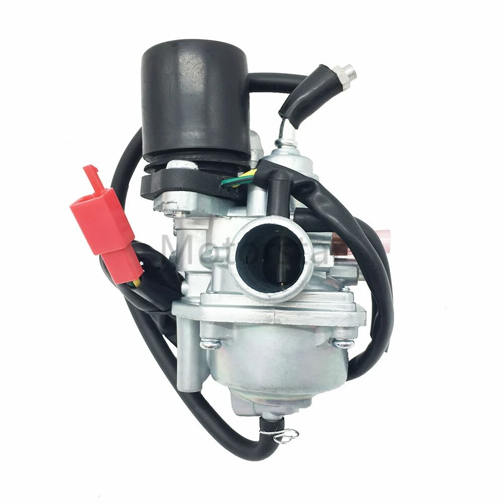 Electric Choke Carburetor For Arctic Cat 50 90 Bombardier DS50 DS90 PGO Big Max Carb
Electric Choke Carburetor For Arctic Cat 50 90 Bombardier DS50 DS90 PGO Big Max Carb