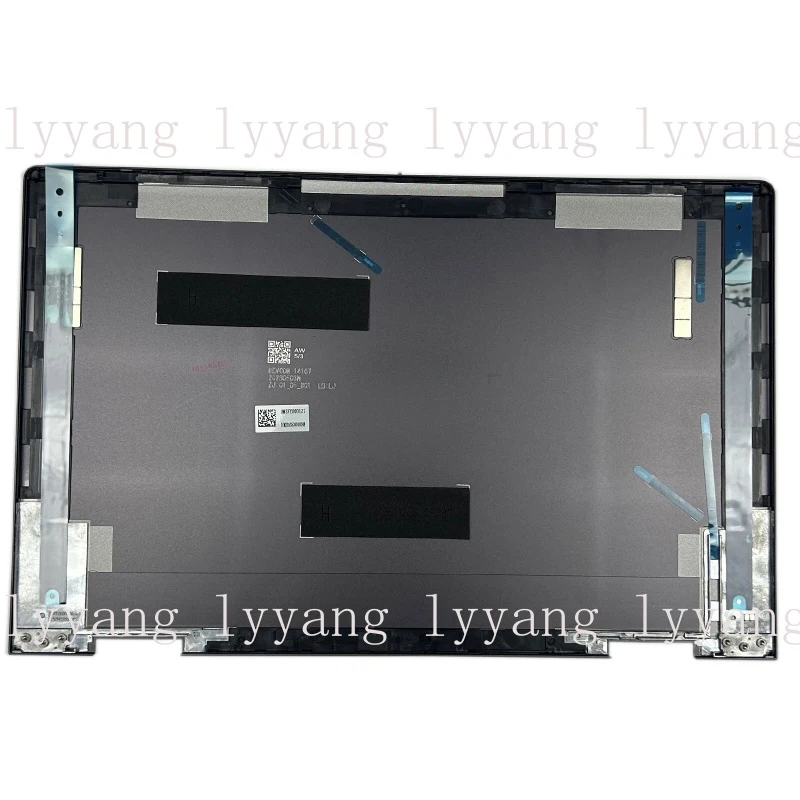 f New For HP ENVY X360 15-FE 15-FH LCD Rear Back Cover Top Case N47928-001
f New For HP ENVY X360 15-FE 15-FH LCD Rear Back Cover Top Case N47928-001