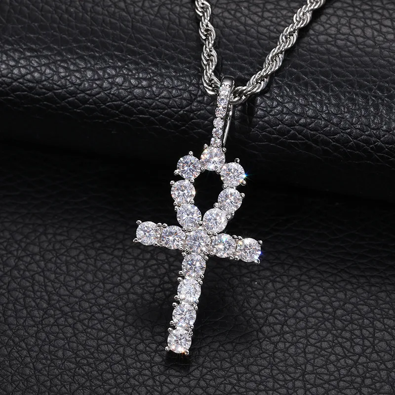 Red Carpet Solid Ankh Cross Necklace Meteorite Engraved Aurora Luxury Gift Set Dinner and wedding accessories
Red Carpet Solid Ankh Cross Necklace Meteorite Engraved Aurora Luxury Gift Set Dinner and wedding accessories